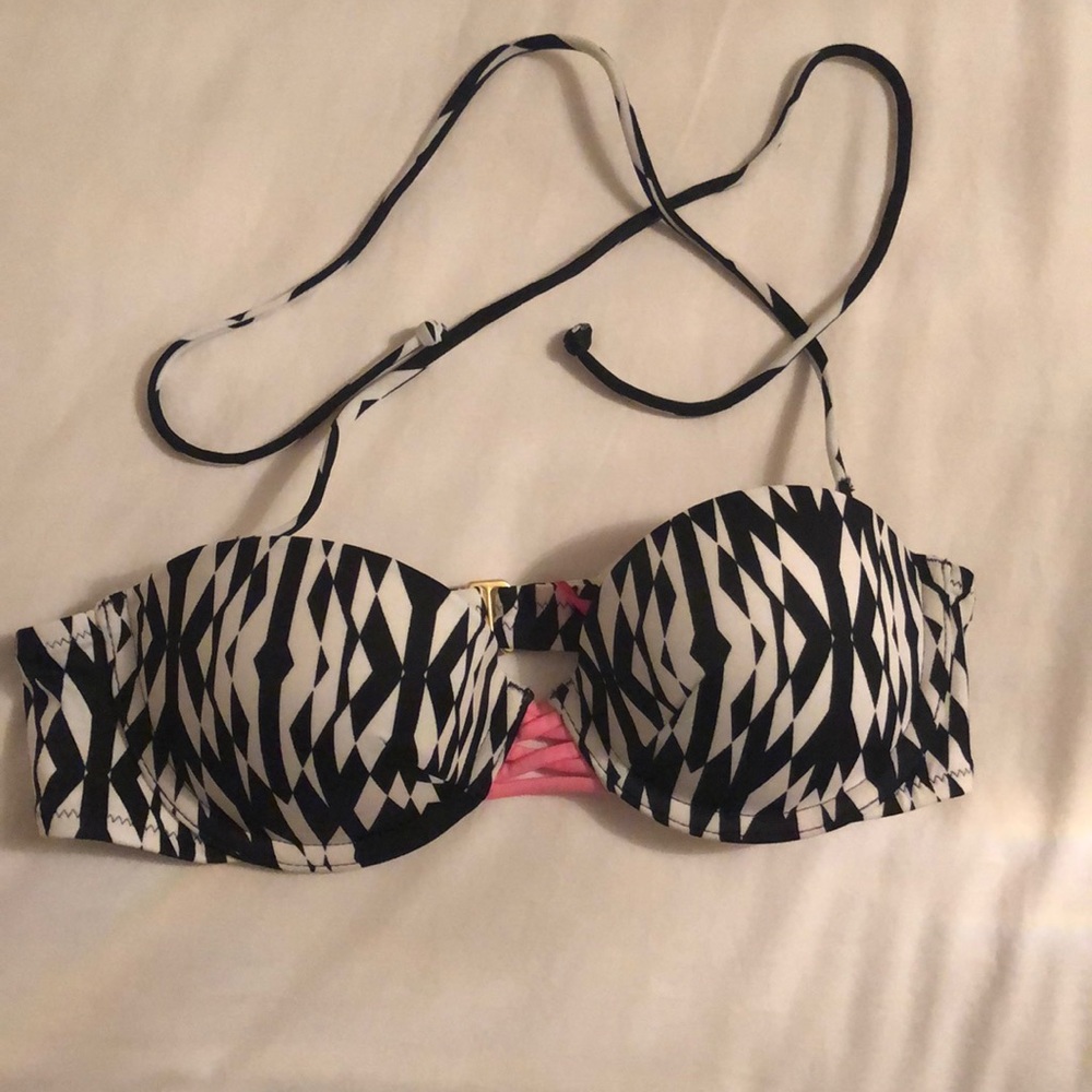Victoria Secret PINK Bathing suit top!!
